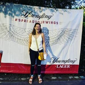 Meet your Posher, Devin